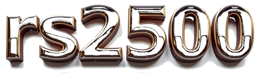 rs2500 logo
