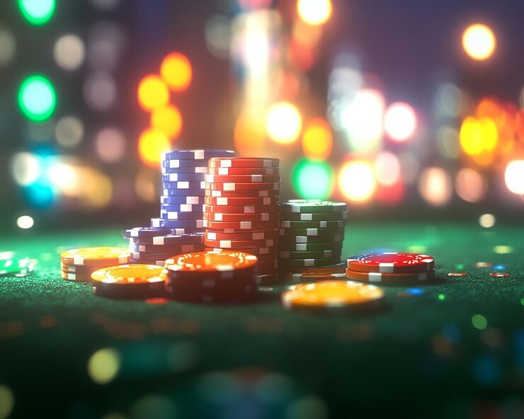 rs2500 Bingo
